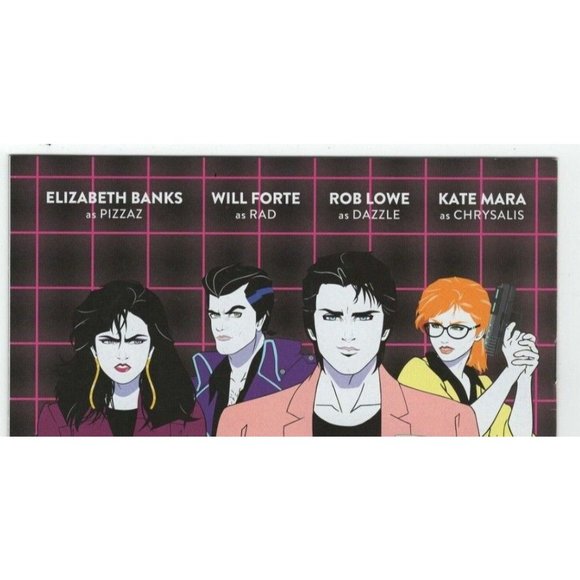 Constantine The Hellblazer #4 November 2015 Rated Teen Plus DC Comic Book - Picture 7 of 10